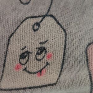 Meet your Posher, Sherry